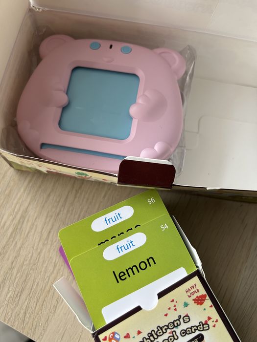 Четец на карти