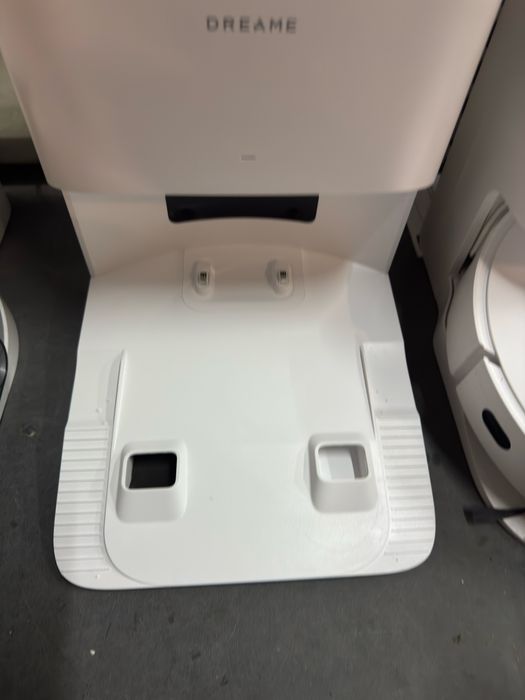 Aspirator robot cu mop Dreame D10 Plus Gen 2