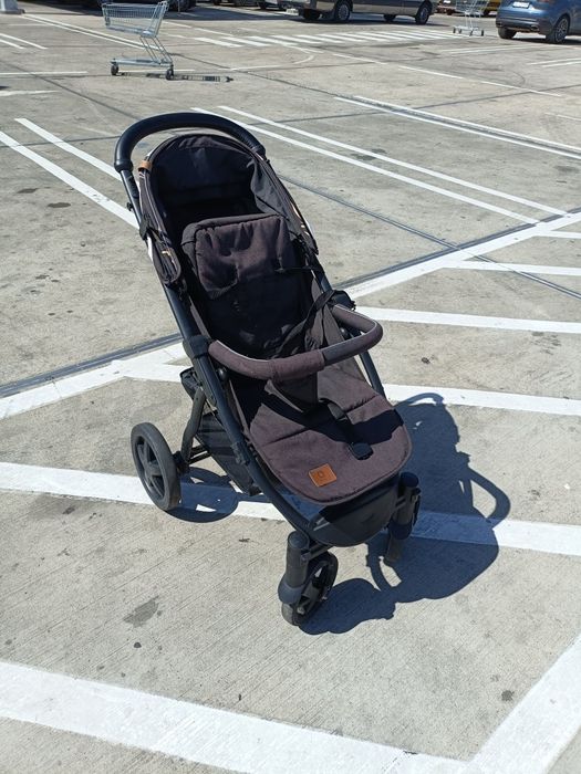 Carucior sport Lionelo Annet