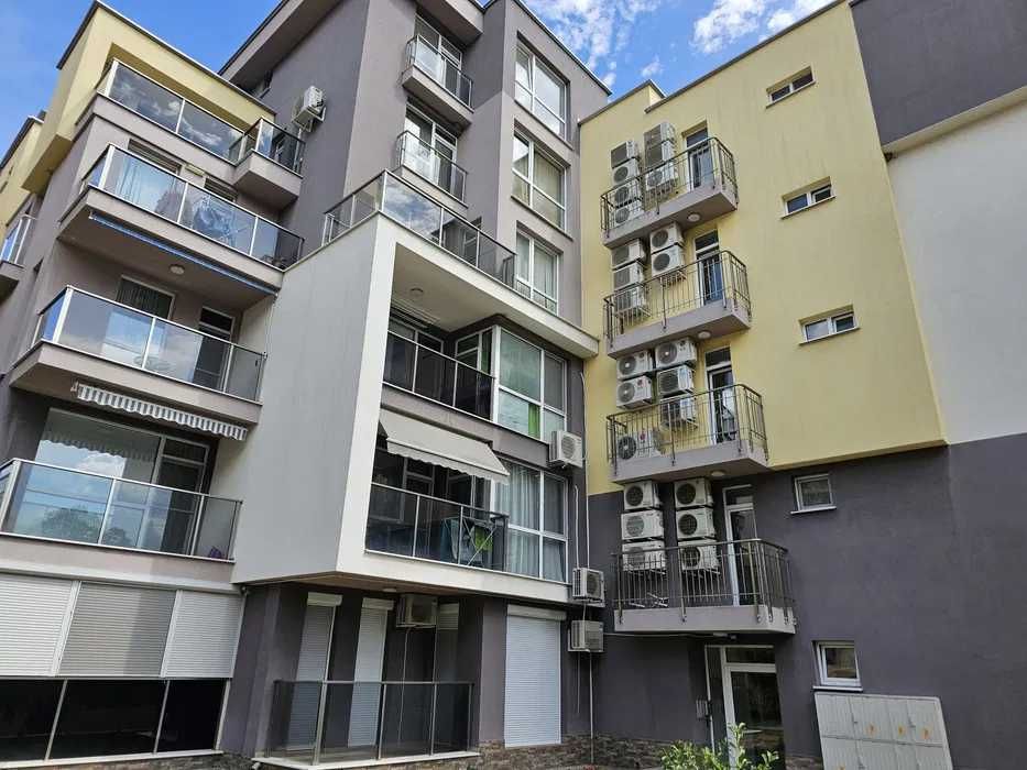 Продава се Двустаен апартамент в Хисаря - 62 кв.м за 658 €/кв.м - Снимка #8