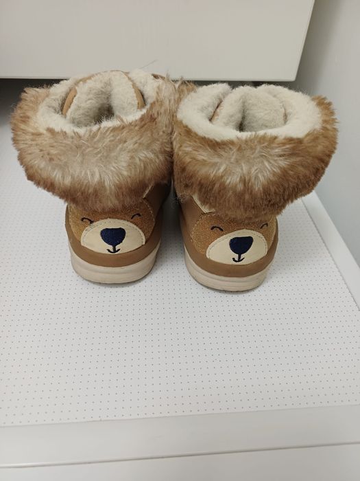 Ghete maro pentru copii