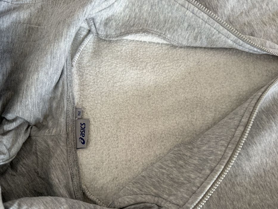 Детски Суичър Asics