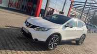 Nissan Qashqai J11 2013  ( Tekna ) 1.6 diesel 131 cp