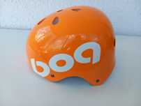 Каска  bog чисто НОВА