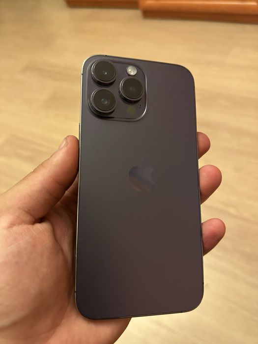 IPhone 14 Pro Max