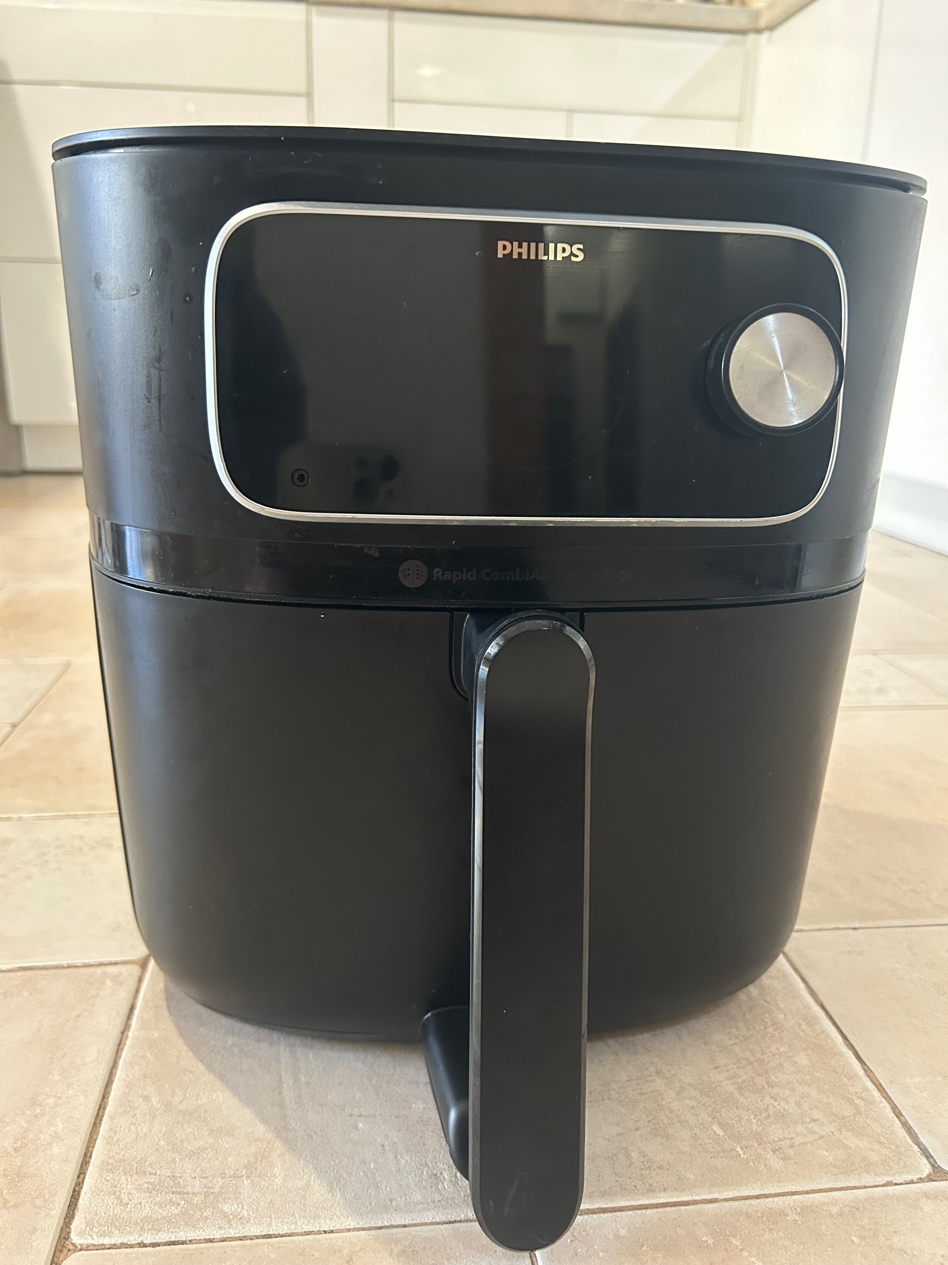 Philips Airfryer Combi XXL HD9875/90