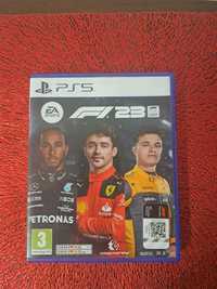 Formula 1 23 (PS5)