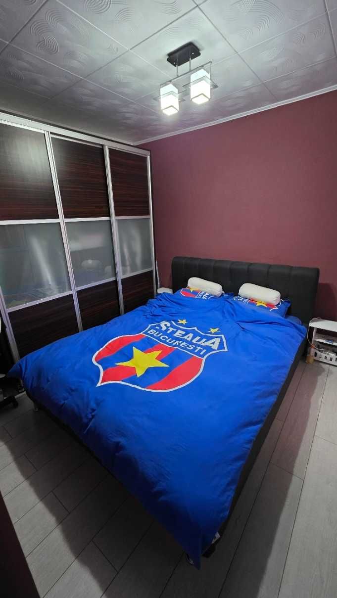 Medgidia, Apartament  2 camere Lidl-Balada