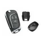 Carcasa cheie Opel Astra G, J, Insignia, Mokka, Dacia Logan