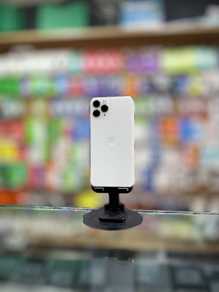 Iphone 11 Pro White 64gb - Naqd va halol nasiya savdoga