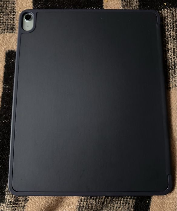 iPad Air13 M2 128GB + Apple Pencil Pro + ESR клавиатура + кейс