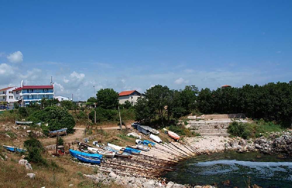 Продава се Парцел в с. Тюленово, Област Добрич - 60000 кв.м за 6 €/кв.м - Снимка #2
