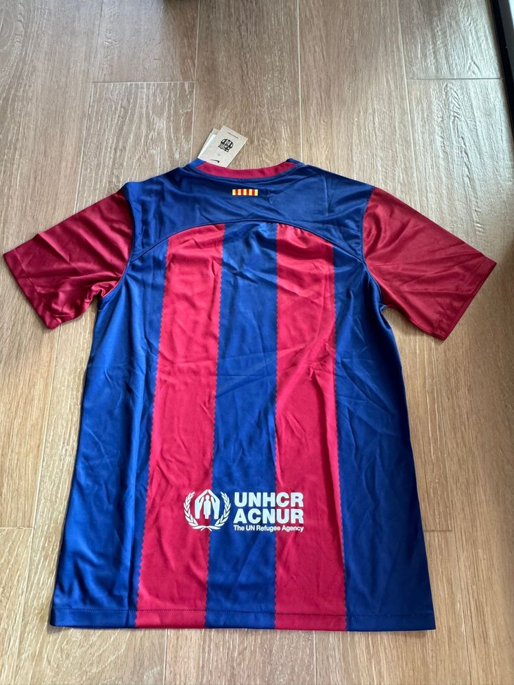 Tricou Barcelona 2023/2024