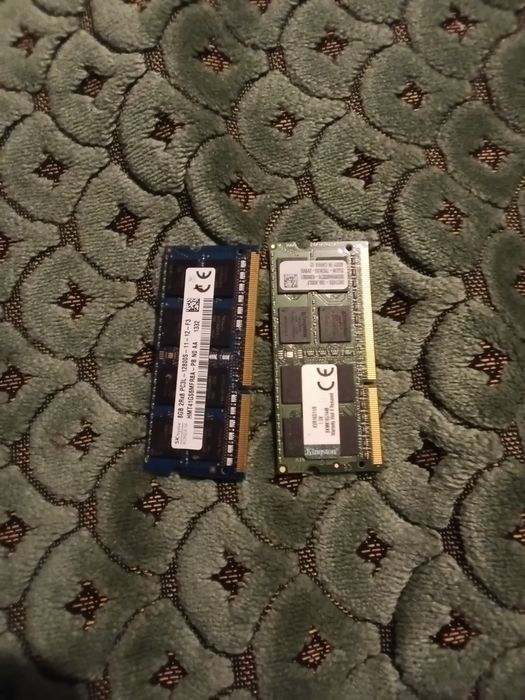 16 gb ram laptop ddr4 (8x2)