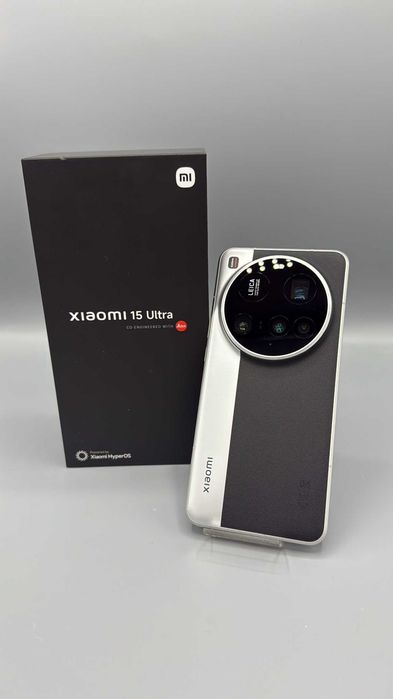 Xiaomi 15Ultra 512Gb/16Ram