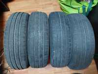 Set 4 anvelope vara Falken Sincera 165/70 R14