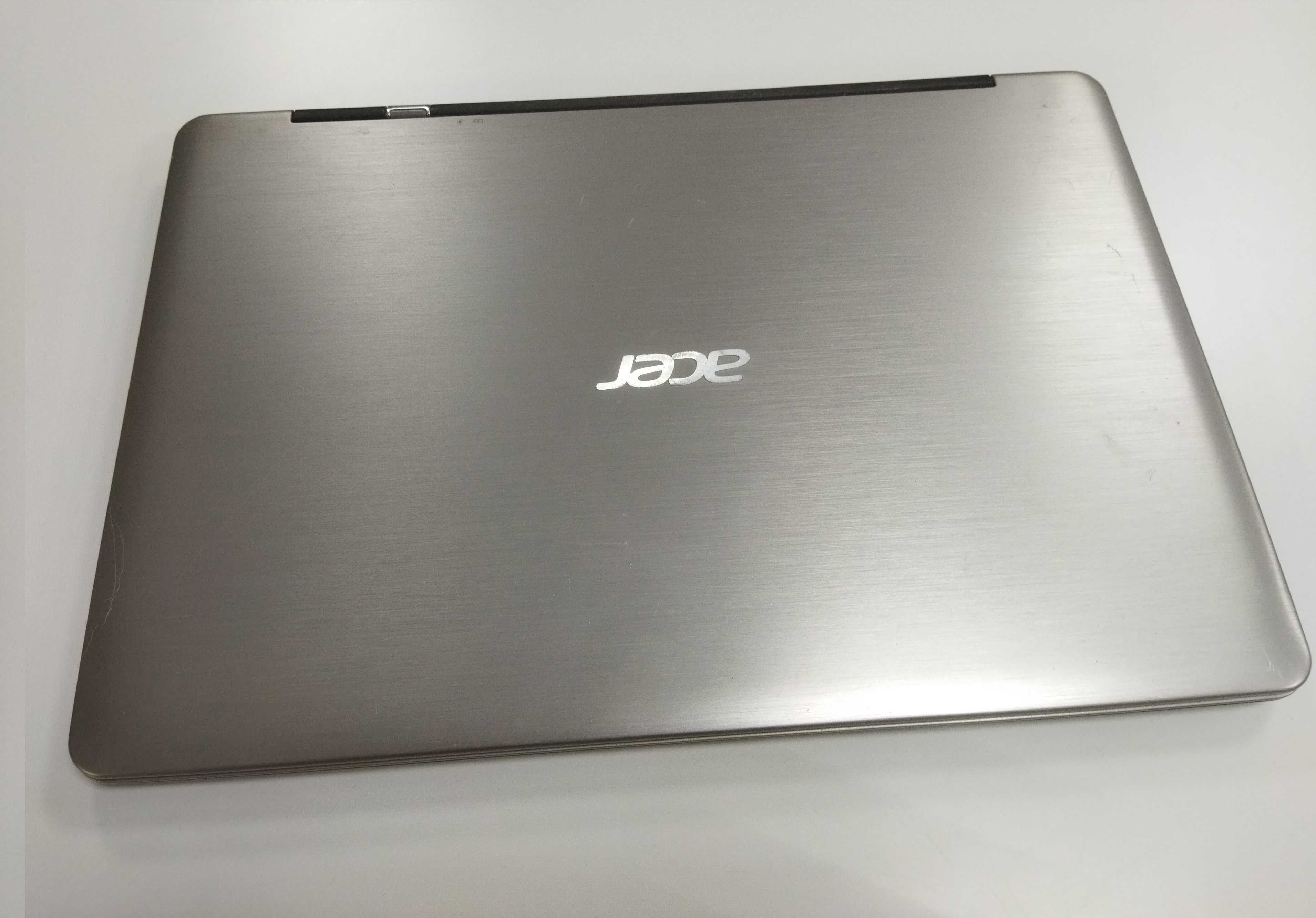 Ультрабук Acer Aspire S3 series