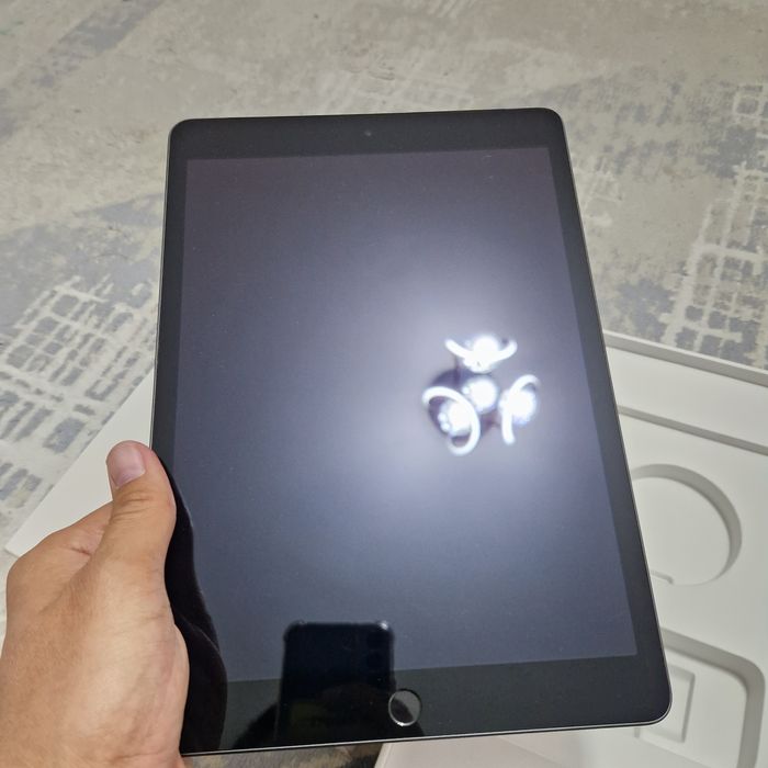 Ipad 9 2021 WIFI+ CELLULAR