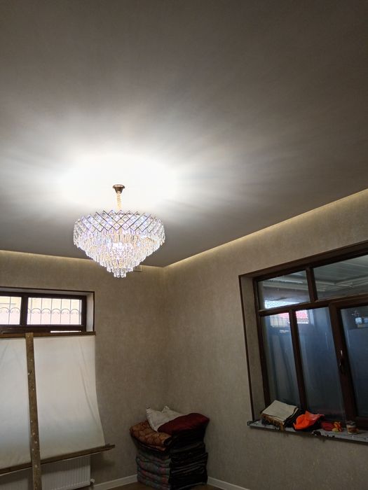 Евроремонт киламан