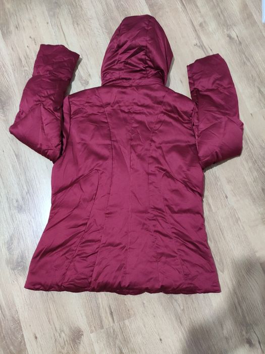 Geaca damă Calvin Klein cu puf mărimea M/L