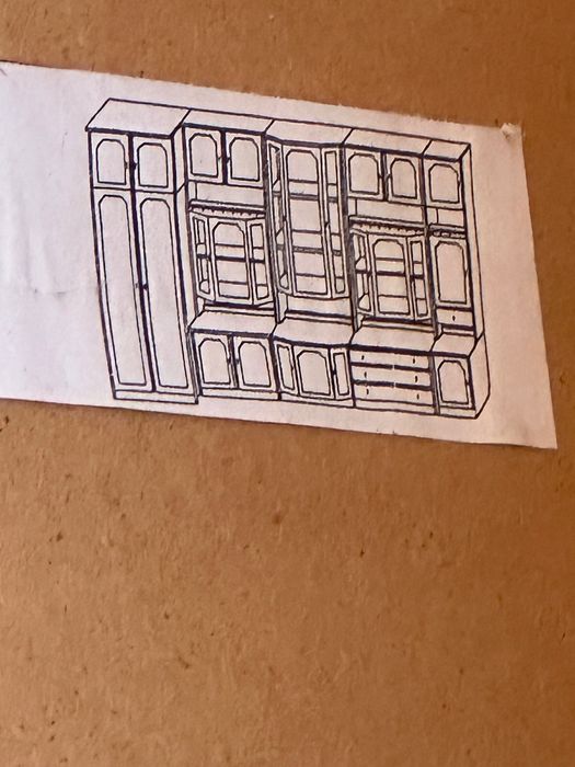 Vand set mobilier sufragerie