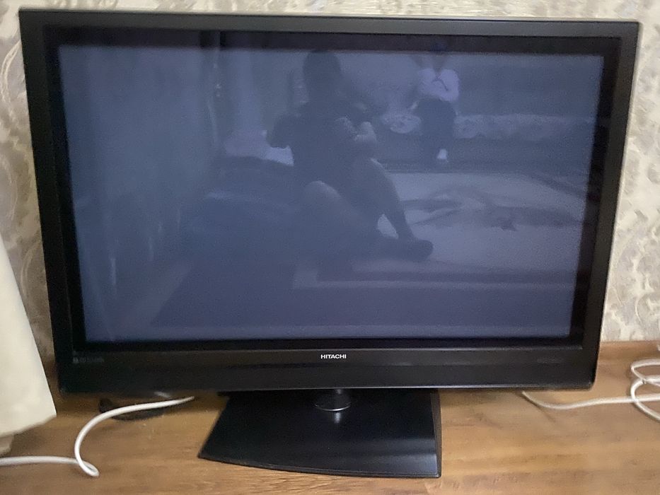 Отдам телевизор бесплатно