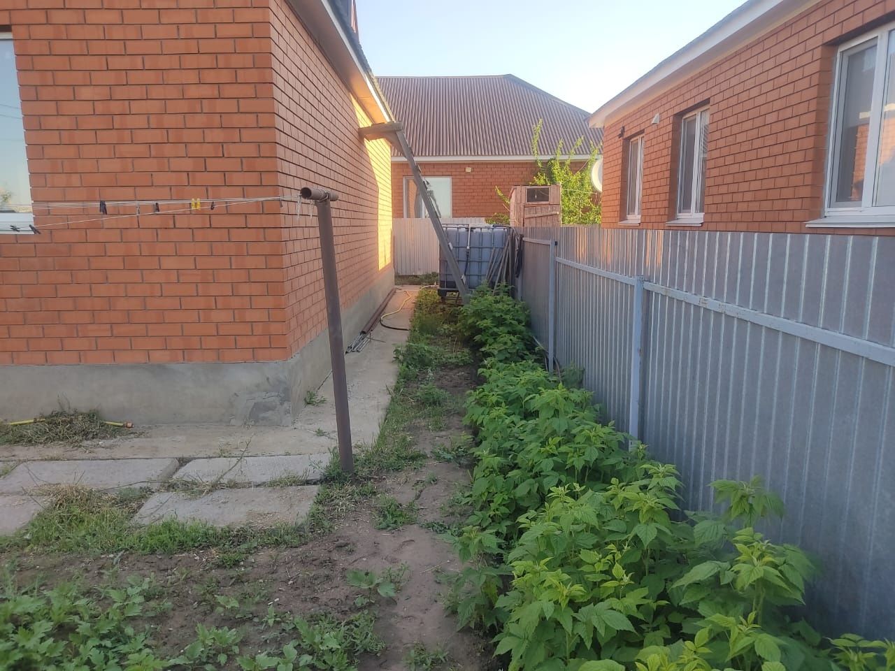 Продам частный дом 5 комн.