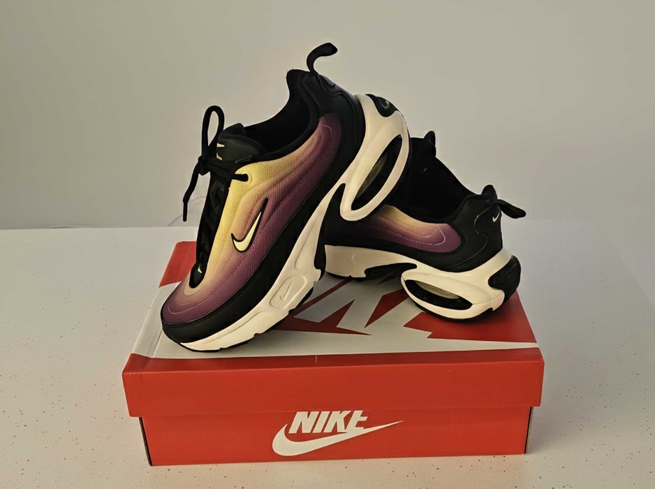 Nike Air max Portal 36.5