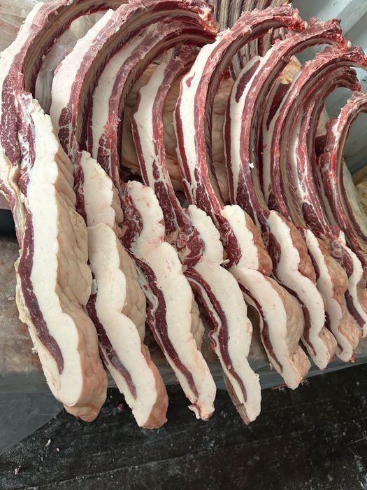 Соғым с доставкой