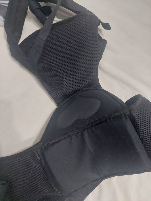 Продаю эргорюкзак б/у