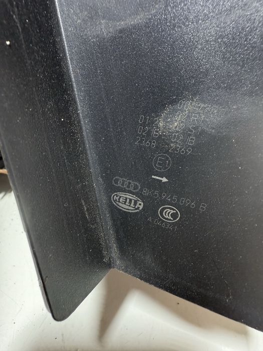 Стопове LED стоп за audi a4 b8 s4 b8 седан sedan