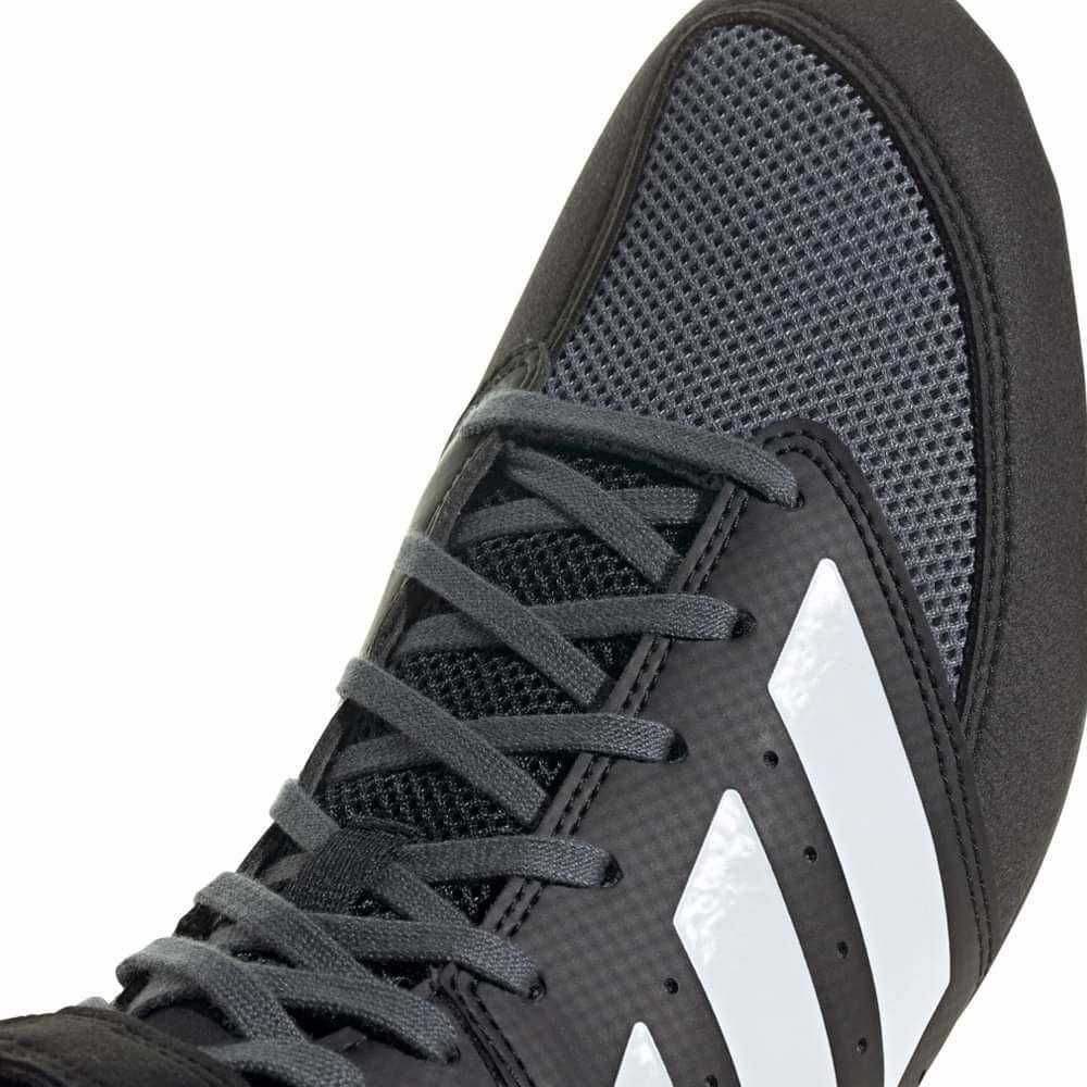 Борцовки Adidas Mat Hog-Промоция №43.1/3