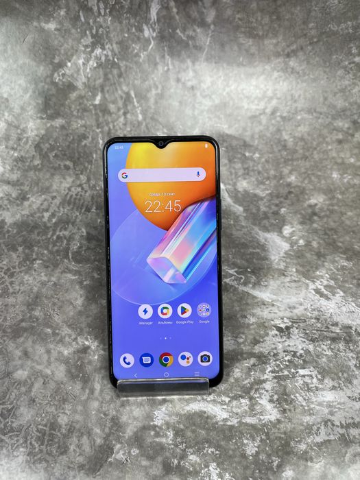 Vivo Y31 128 gb лот 706785( Костанай)1021