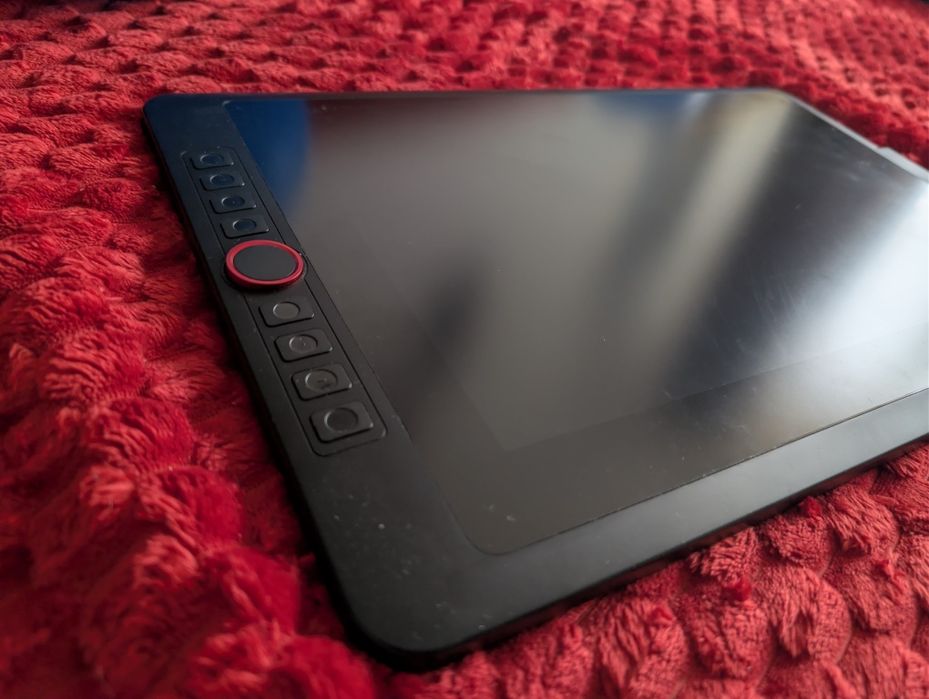 Tabletă Grafică  XP-Pen Artist 15.6" Pro