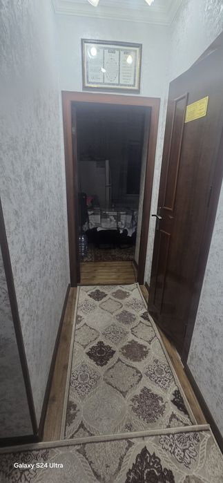 Сергили чоштепа метрони биринчи бекати навастройка 2хона 55минг