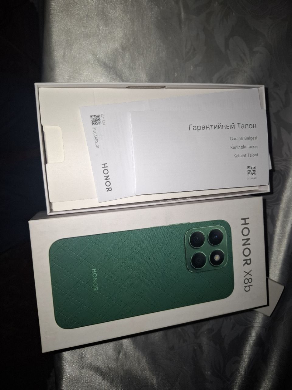HONOR 108MP  2,000,000