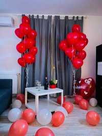 Baloane cu heliu și accesorii/jucării petrecere copii
