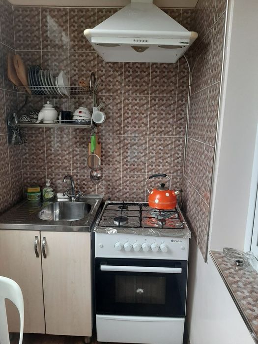 1/4/4 Сдаётся квартира