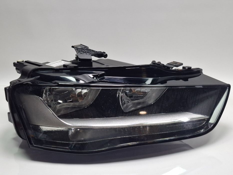 Far dreapta halogen AUDI A4 IV 8K2, B8 facelift  2011 - 2015  8K094100