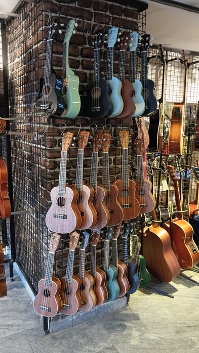 Укулеле Хит Продаж