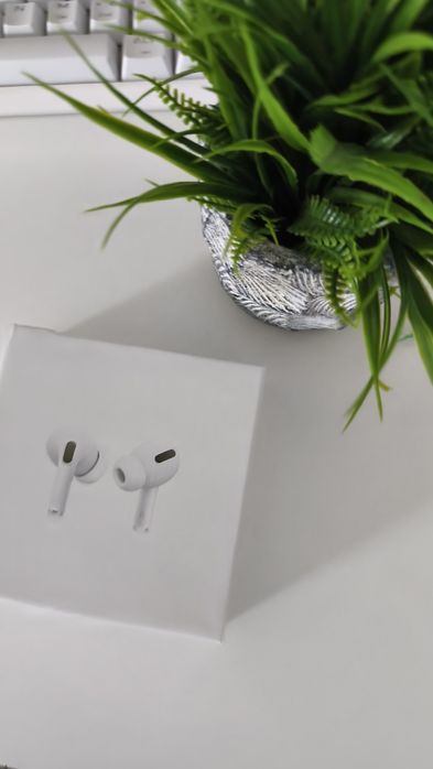 Airpods gen 2 pro