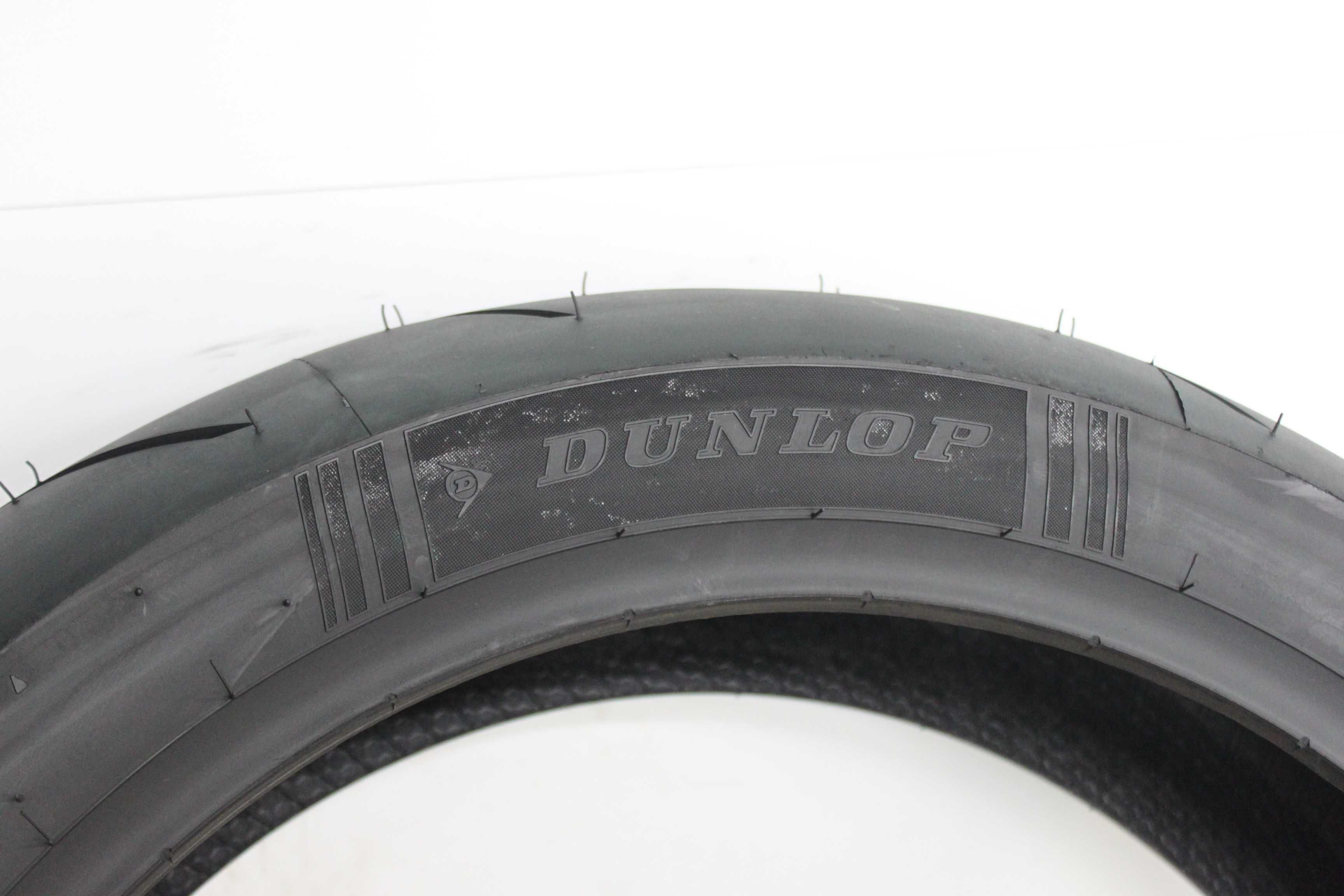160/60-17 Dunlop Sport Smart TT