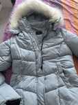 Geaca femei Bershka marimea XS
