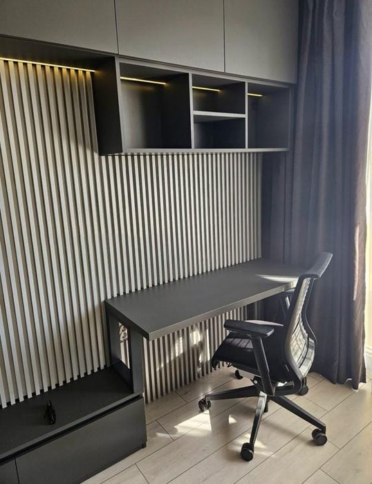 Дава се под наем Тристаен апартамент в София, Витоша - 98 кв.м за 899 € - Снимка #2