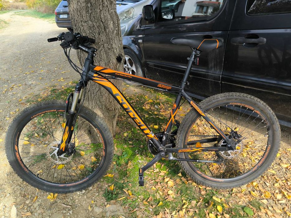 Планински Велосипед