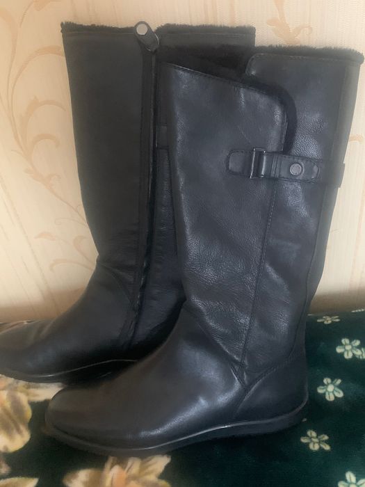 Сапоги GEOX Женские, зима