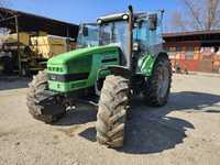 DEUTZ FAHR Agrotrac 620/ An 2013  Stare de funcționare perfectă!