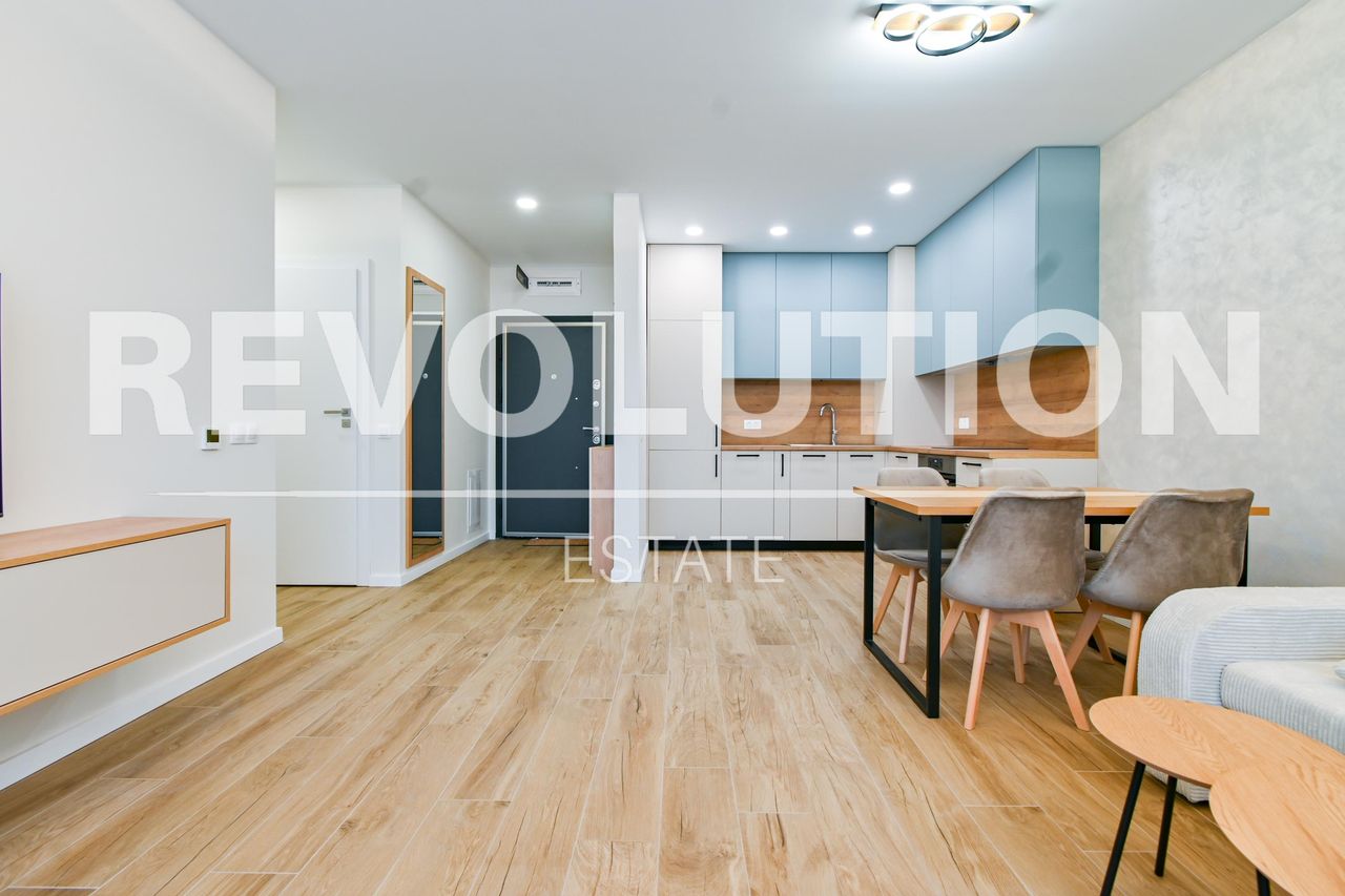 Дава се под наем Тристаен апартамент в София, Дианабад - 97 кв.м за 1100 € - Снимка #3