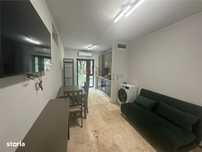 Inchiriere  Apartament cu 2 camere open space in spatele UMF