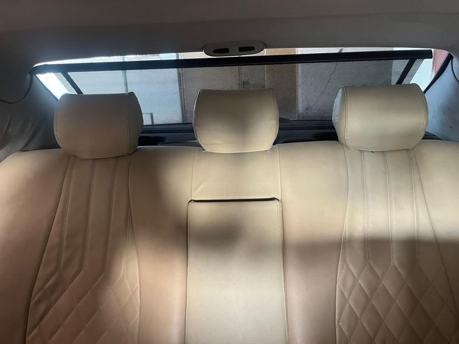 Мерседес 222 клнган 2000 йил